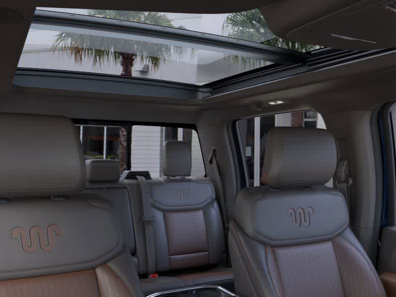 Ford F-150 King Ranch 2026