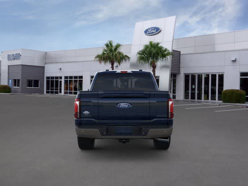 Ford F-150 King Ranch 2026