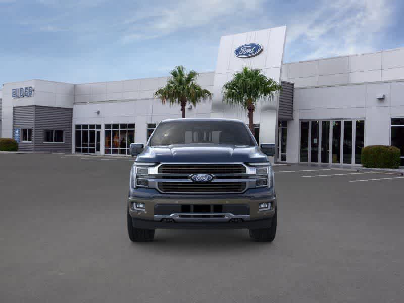 Ford F-150 King Ranch 2026