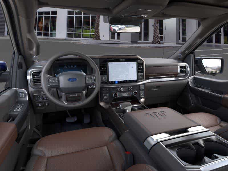 Ford F-150 King Ranch 2026