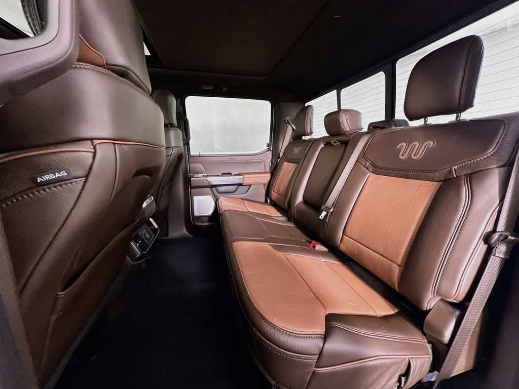 Ford F-150 King Ranch® 2026