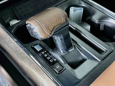 Ford F-150 King Ranch® 2026