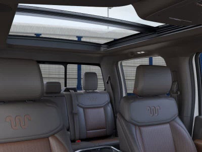 Ford F-150 King Ranch® 2026