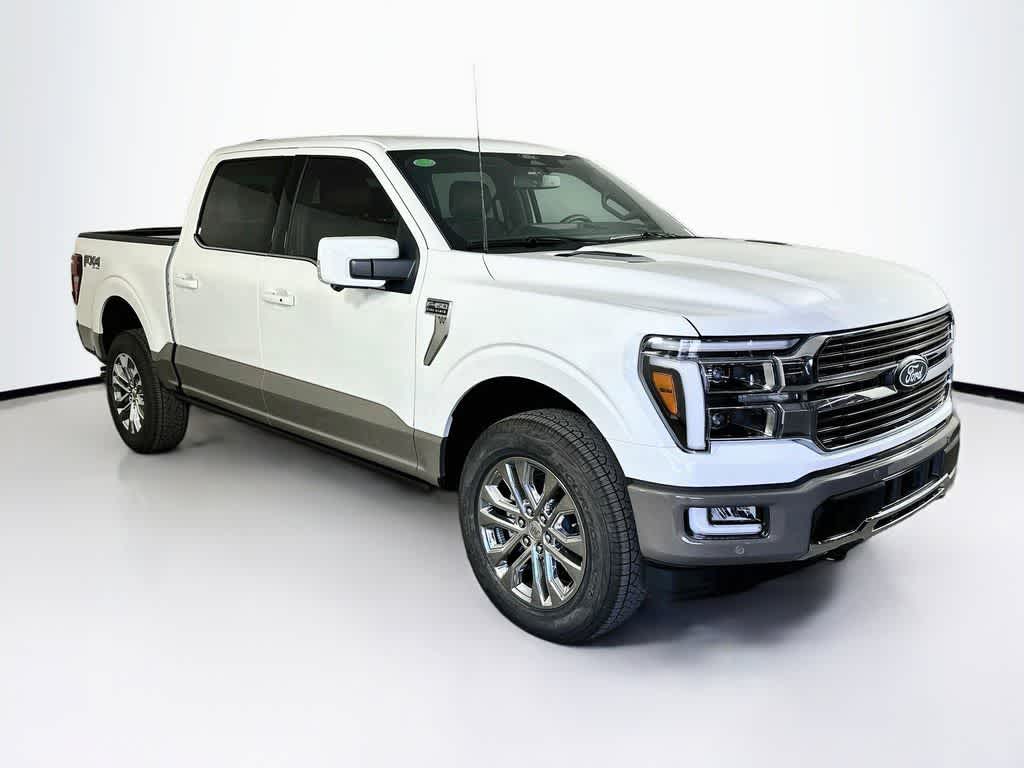 Ford F-150 King Ranch® 2026