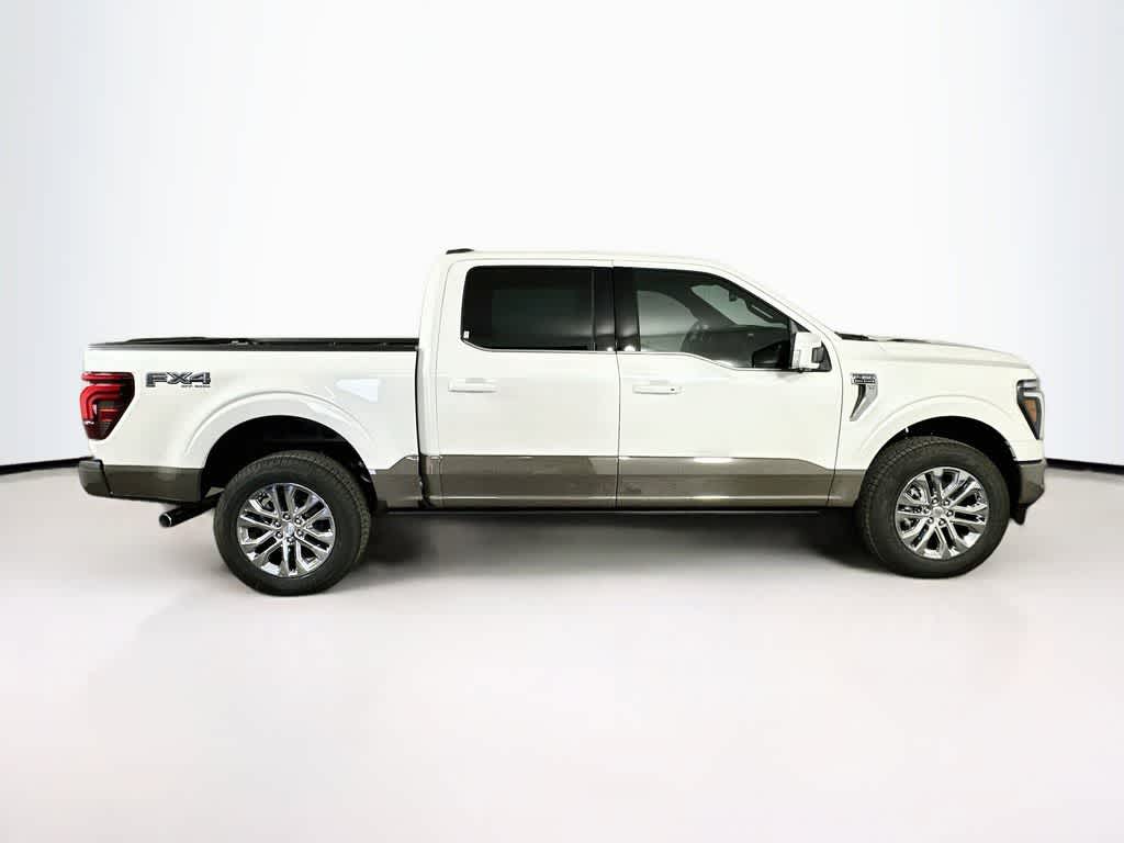 Ford F-150 King Ranch® 2026