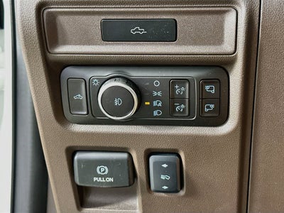 Ford F-150 King Ranch® 2026