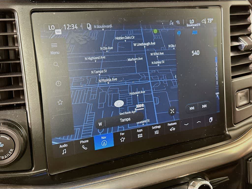 Ford F-150 King Ranch® 2026