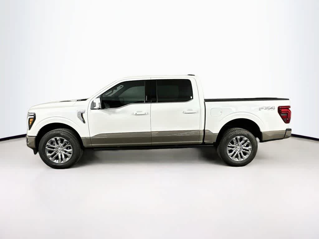 Ford F-150 King Ranch® 2026