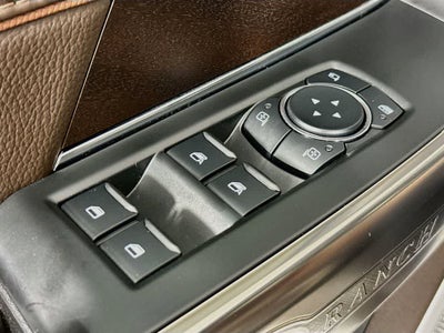 Ford F-150 King Ranch® 2026