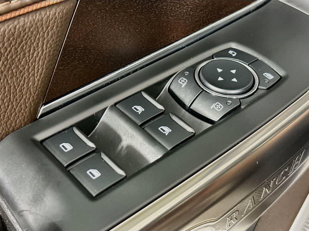 Ford F-150 King Ranch® 2026