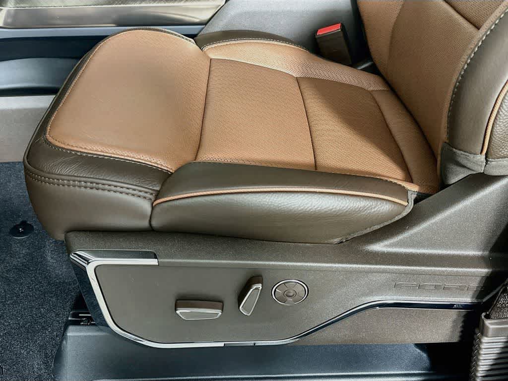 Ford F-150 King Ranch® 2026