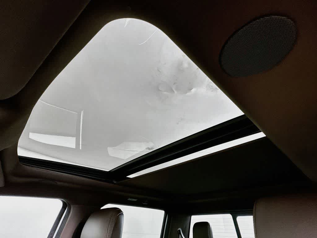 Ford F-150 King Ranch® 2026
