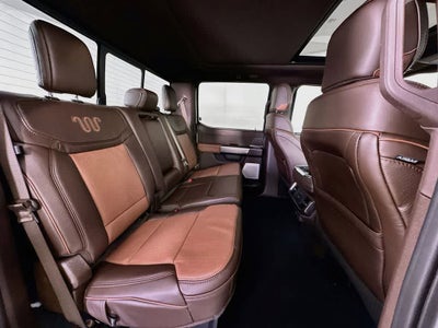 Ford F-150 King Ranch® 2026