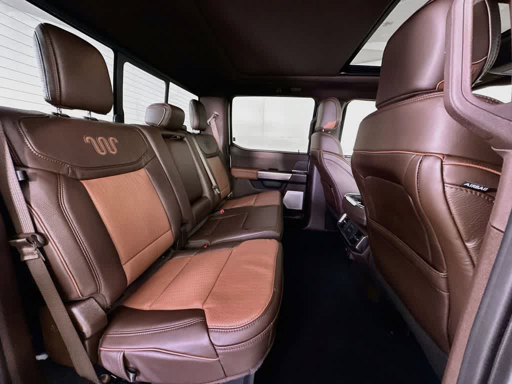 Ford F-150 King Ranch® 2026