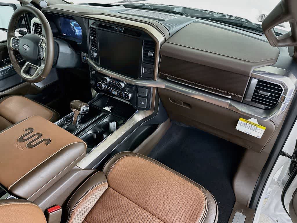 Ford F-150 King Ranch® 2026
