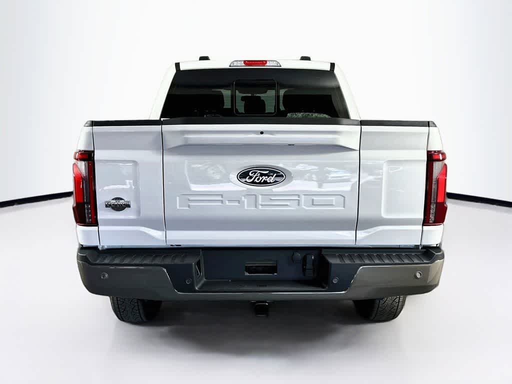 Ford F-150 King Ranch® 2026