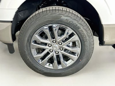 Ford F-150 King Ranch® 2026