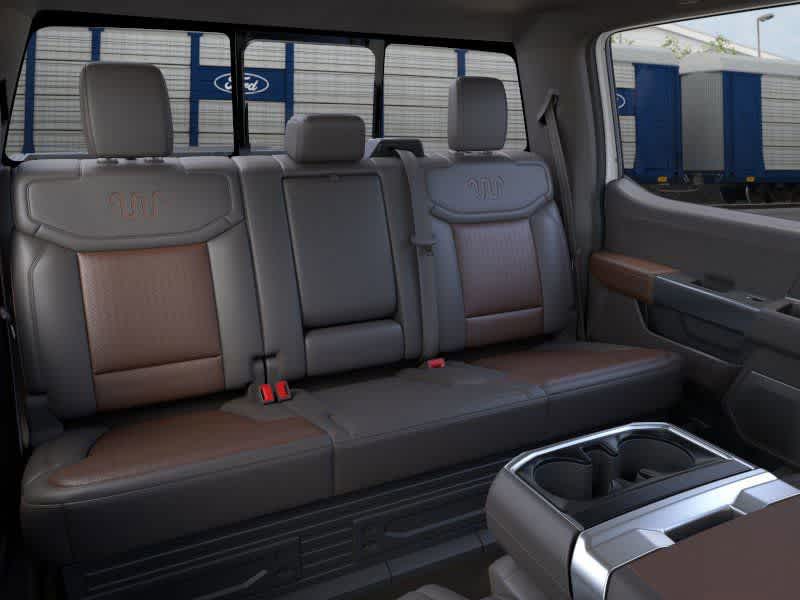 Ford F-150 King Ranch® 2026