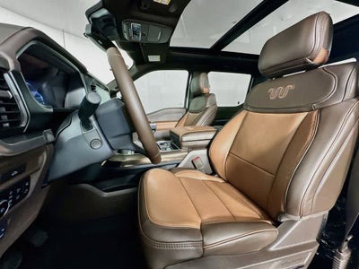 Ford F-150 King Ranch® 2026