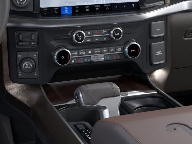 Ford F-150 King Ranch® 2026