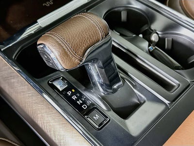 Ford F-150 King Ranch® 2026