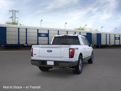 Ford F-150 King Ranch® 2026