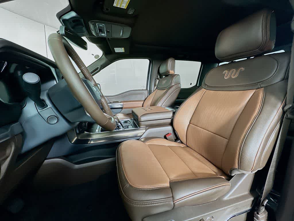 Ford F-150 King Ranch 2026