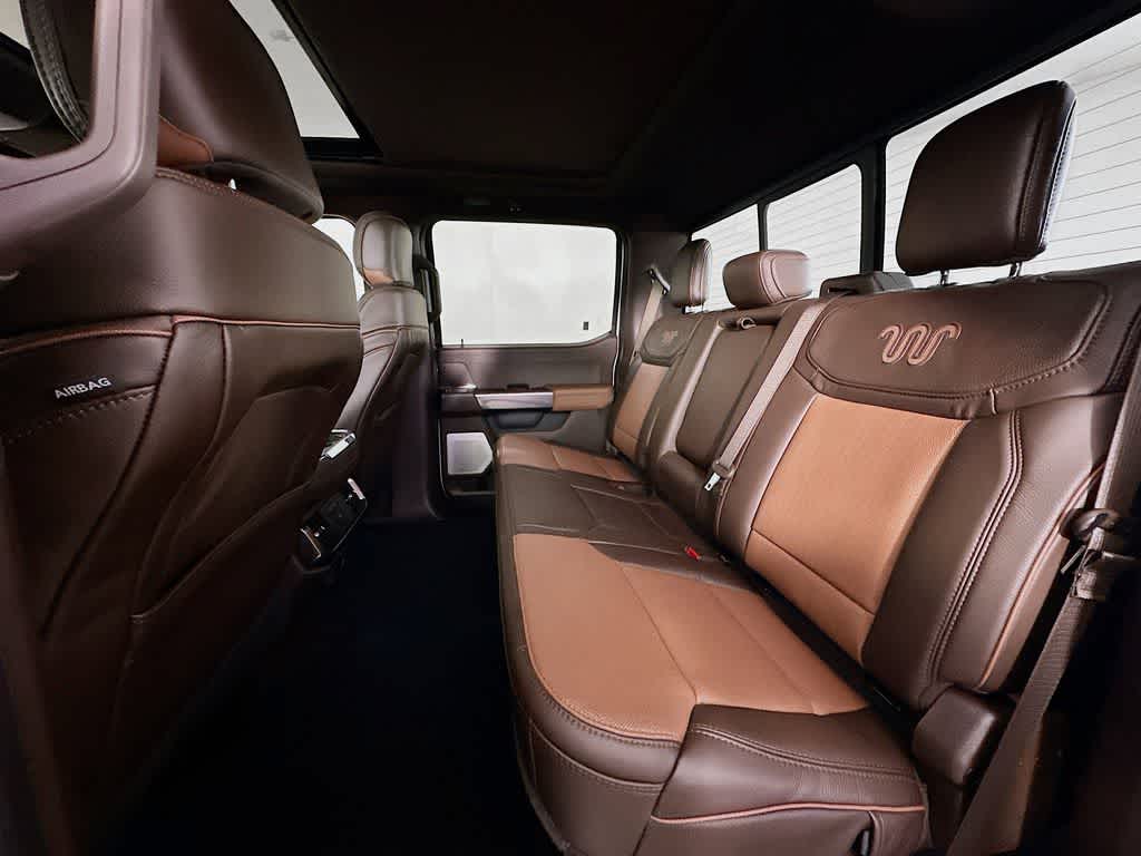 Ford F-150 King Ranch 2026