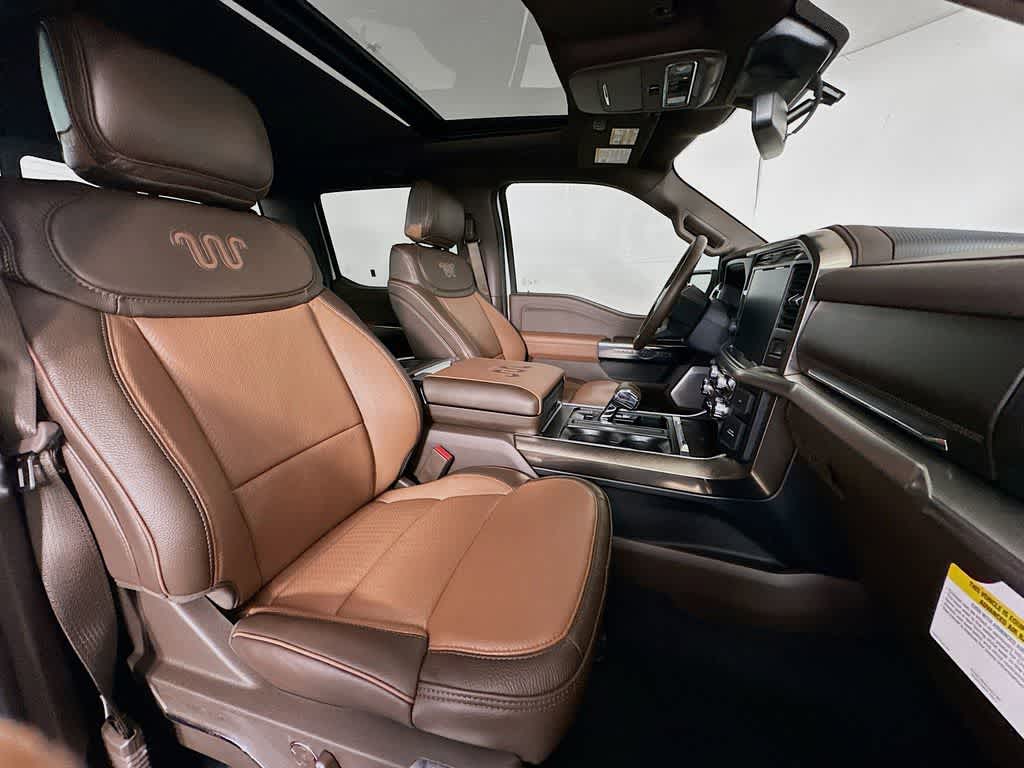 Ford F-150 King Ranch 2026