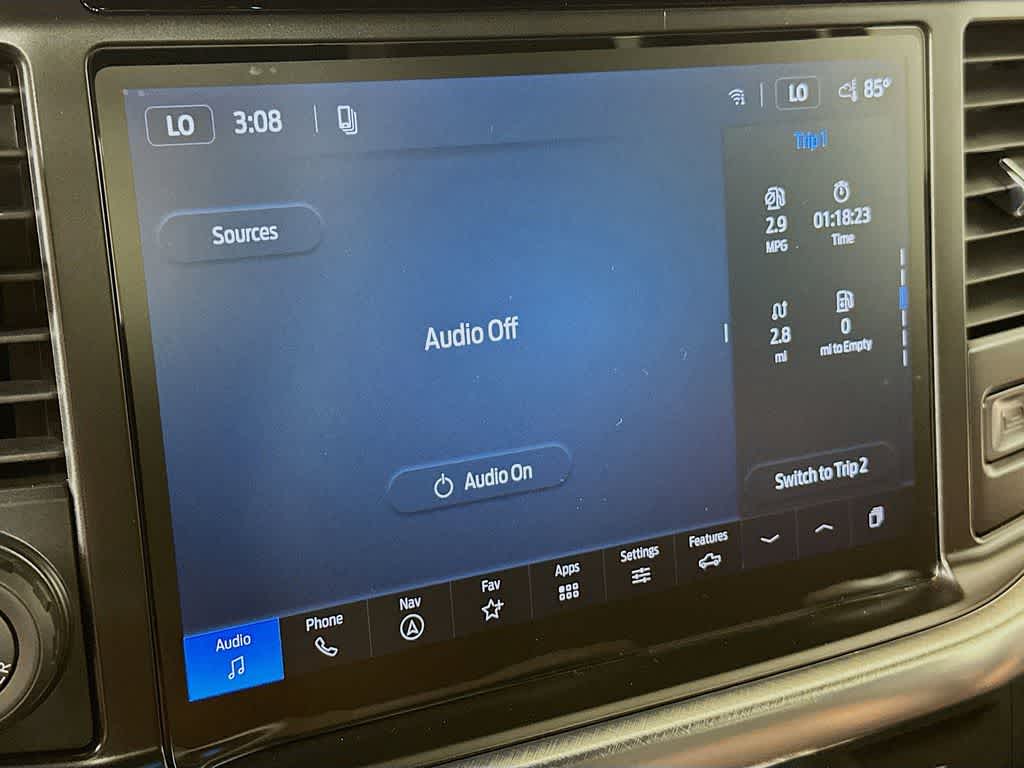 Ford F-150 King Ranch 2026