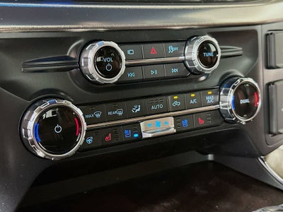 Ford F-150 King Ranch 2026