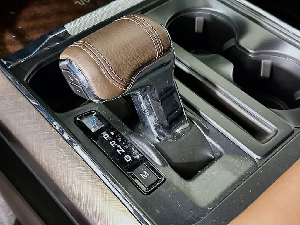 Ford F-150 King Ranch 2026