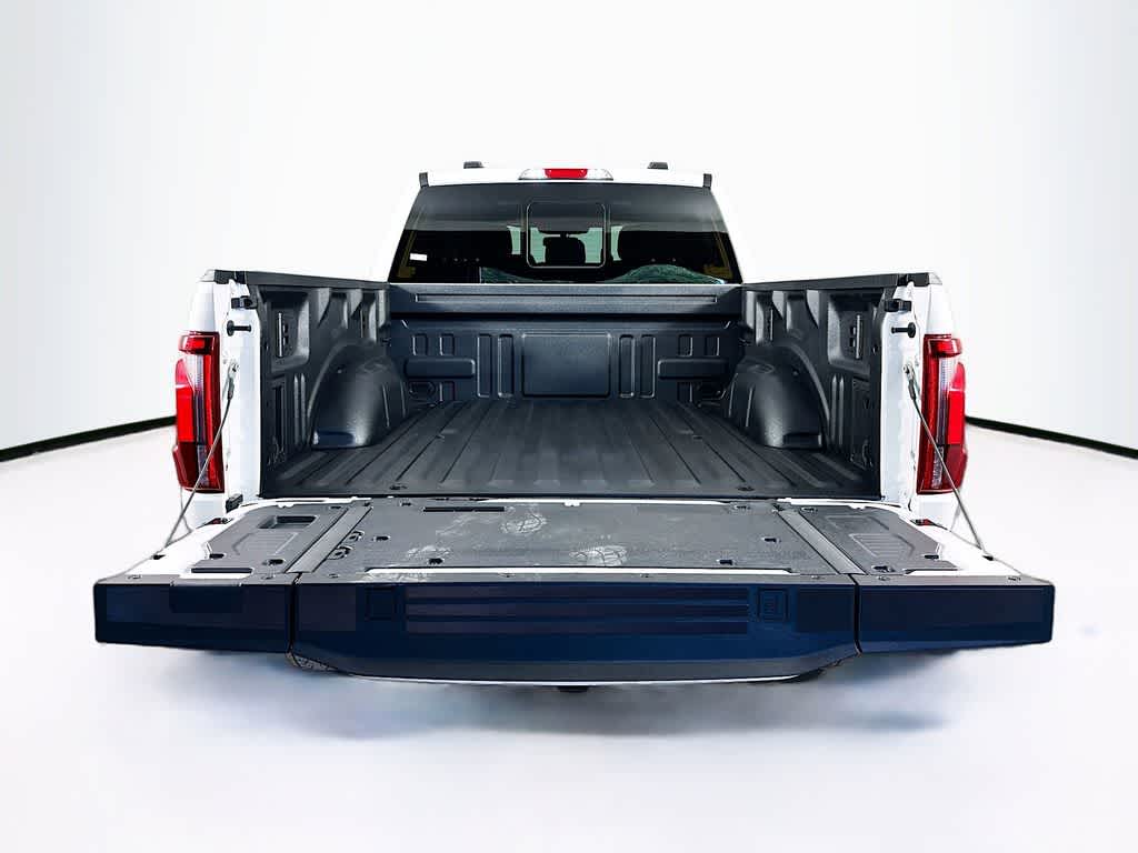 Ford F-150 King Ranch 2026