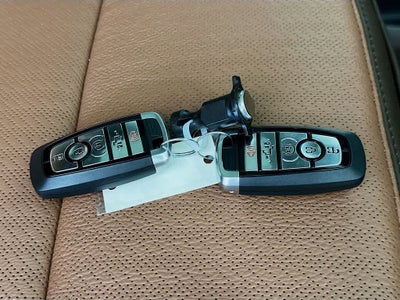 Ford F-150 King Ranch 2026