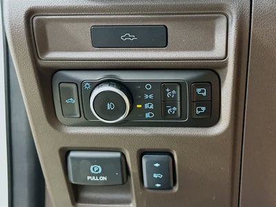 Ford F-150 King Ranch 2026
