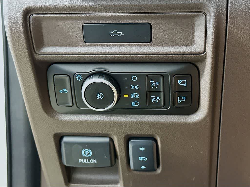 Ford F-150 King Ranch 2026
