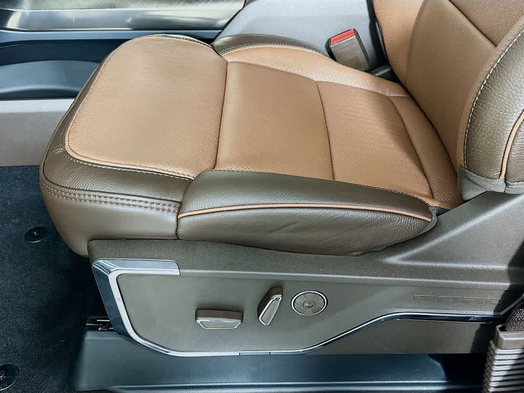 Ford F-150 King Ranch 2026