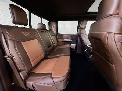 Ford F-150 King Ranch 2026