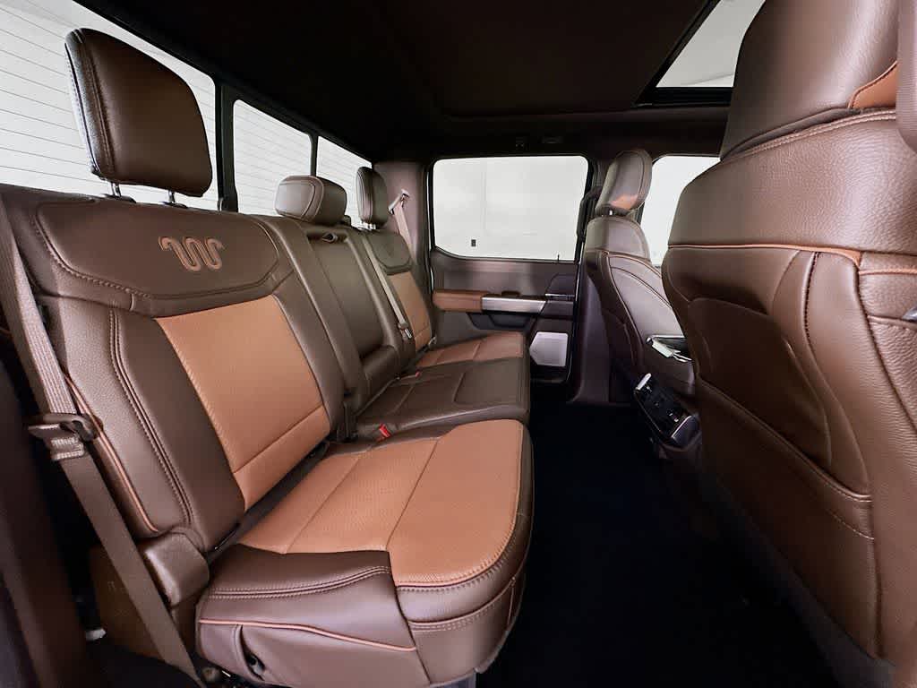 Ford F-150 King Ranch 2026