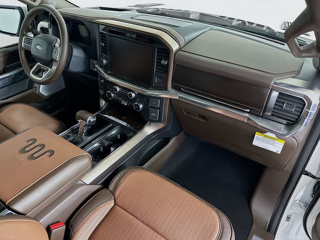 Ford F-150 King Ranch 2026