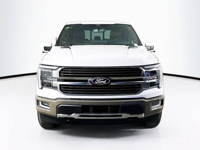 Ford F-150 King Ranch 2026