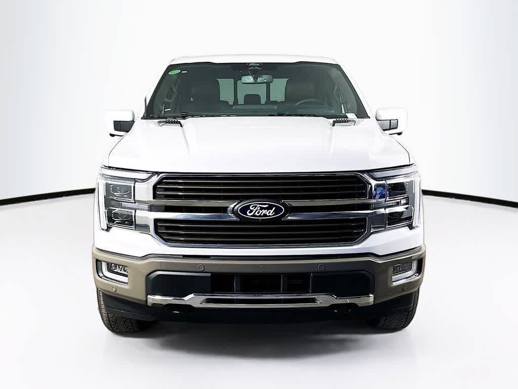 Ford F-150 King Ranch 2026
