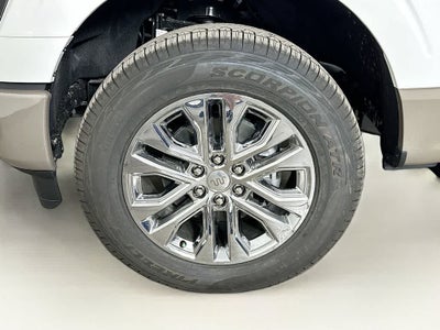 Ford F-150 King Ranch 2026