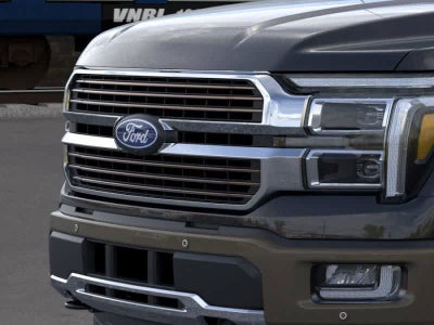 Ford F-150 King Ranch® 2026
