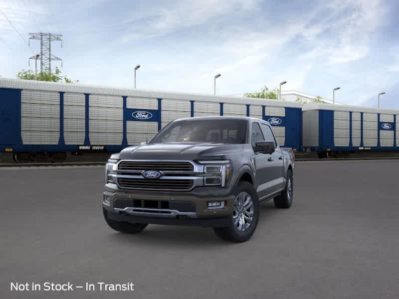 Ford F-150 King Ranch® 2026