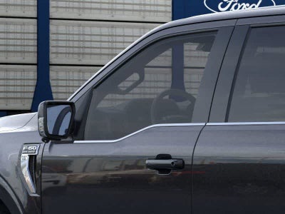 Ford F-150 King Ranch® 2026