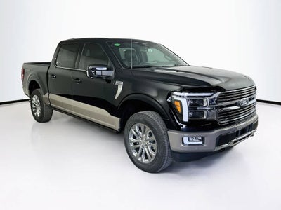 Ford F-150 King Ranch® 2026