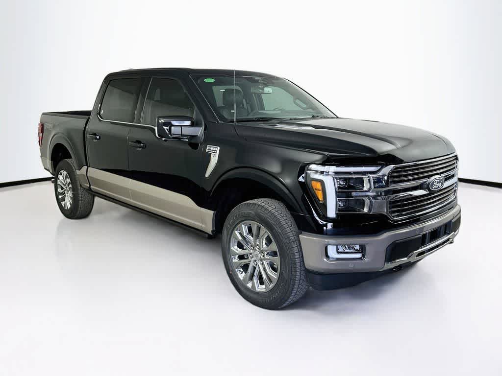 Ford F-150 King Ranch® 2026