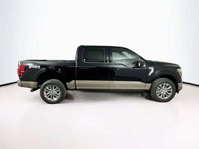 Ford F-150 King Ranch® 2026