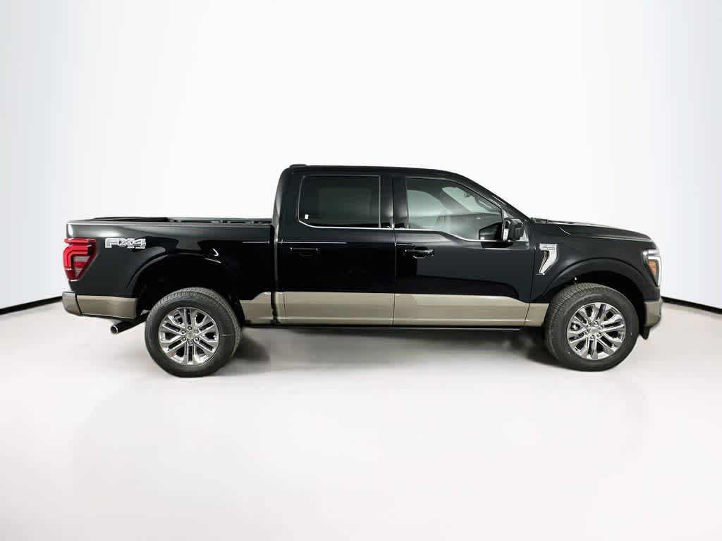 Ford F-150 King Ranch® 2026